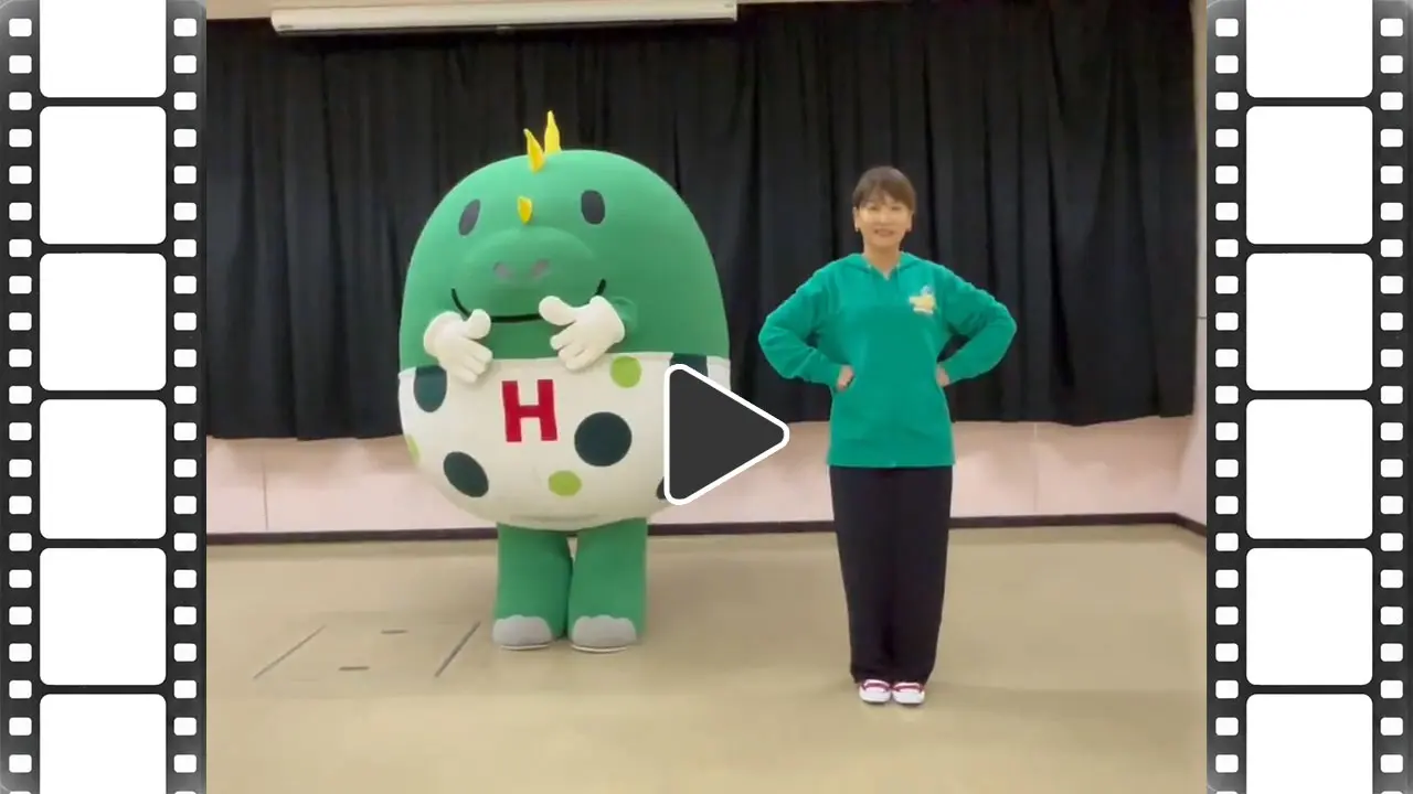 だいすき♥ひがふな～ドン！