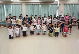 市場小学校音楽部